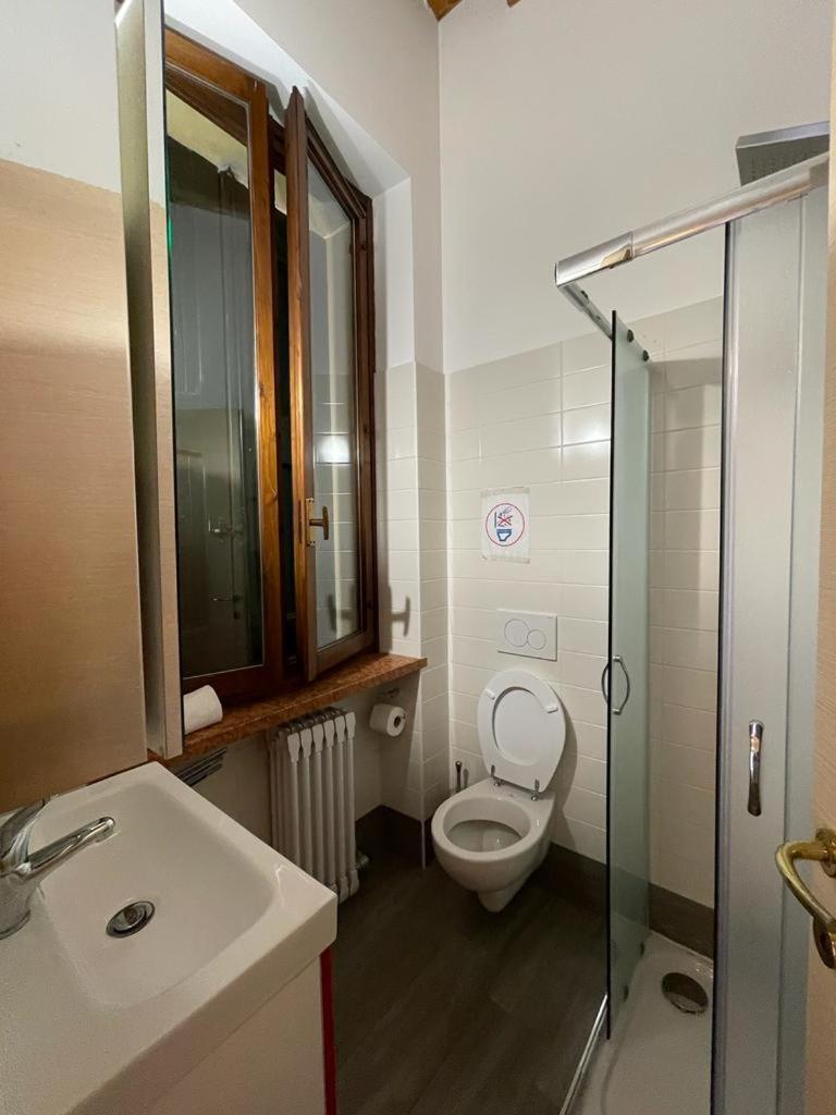 Residenza Giulietta Capuleti Apartment Верона Екстериор снимка