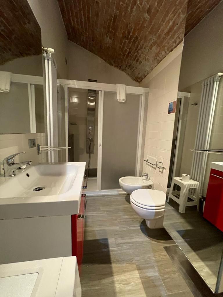 Residenza Giulietta Capuleti Apartment Верона Екстериор снимка