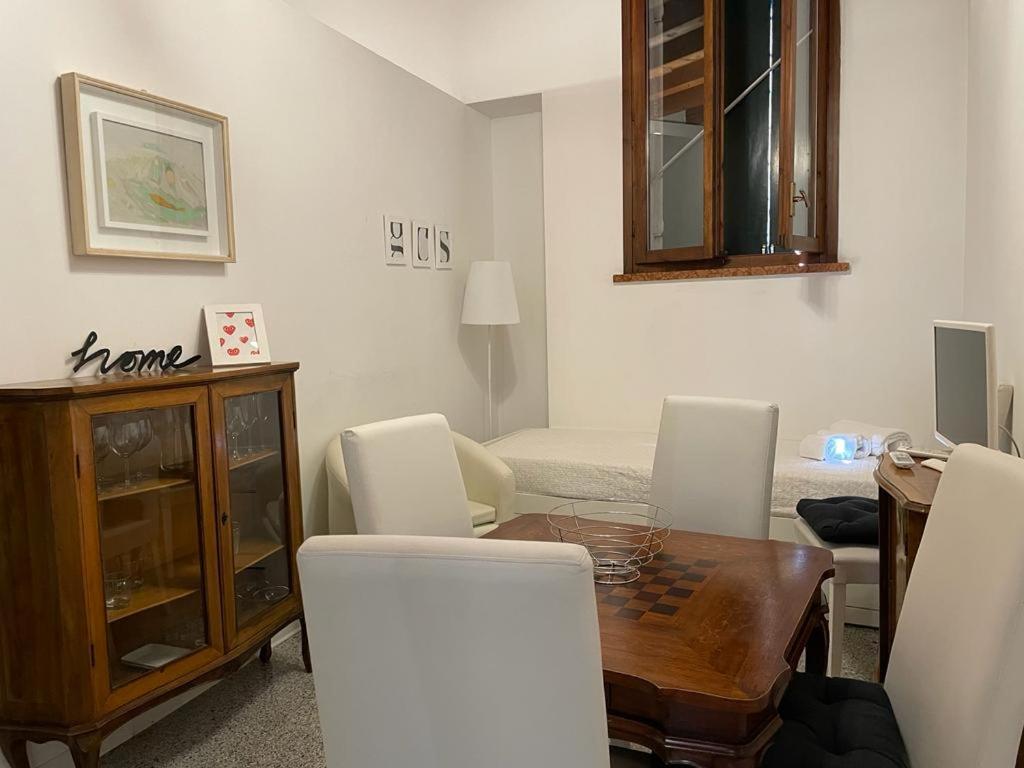 Residenza Giulietta Capuleti Apartment Верона Екстериор снимка