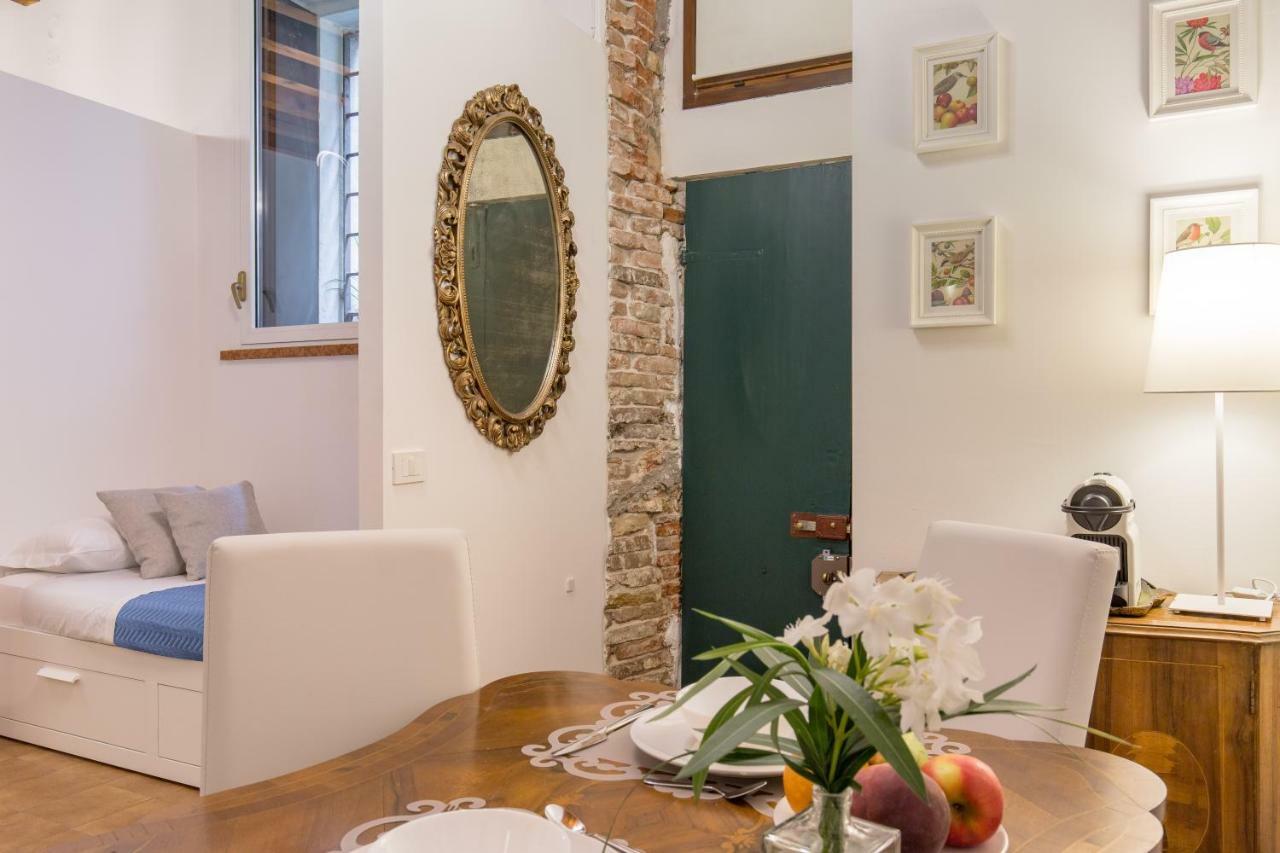 Residenza Giulietta Capuleti Apartment Верона Екстериор снимка