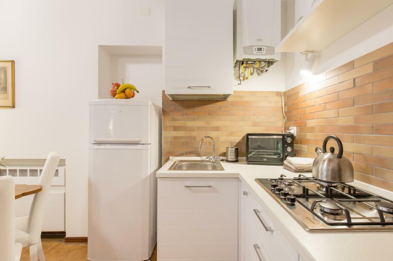 Residenza Giulietta Capuleti Apartment Верона Екстериор снимка