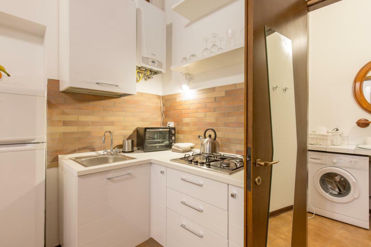 Residenza Giulietta Capuleti Apartment Верона Екстериор снимка