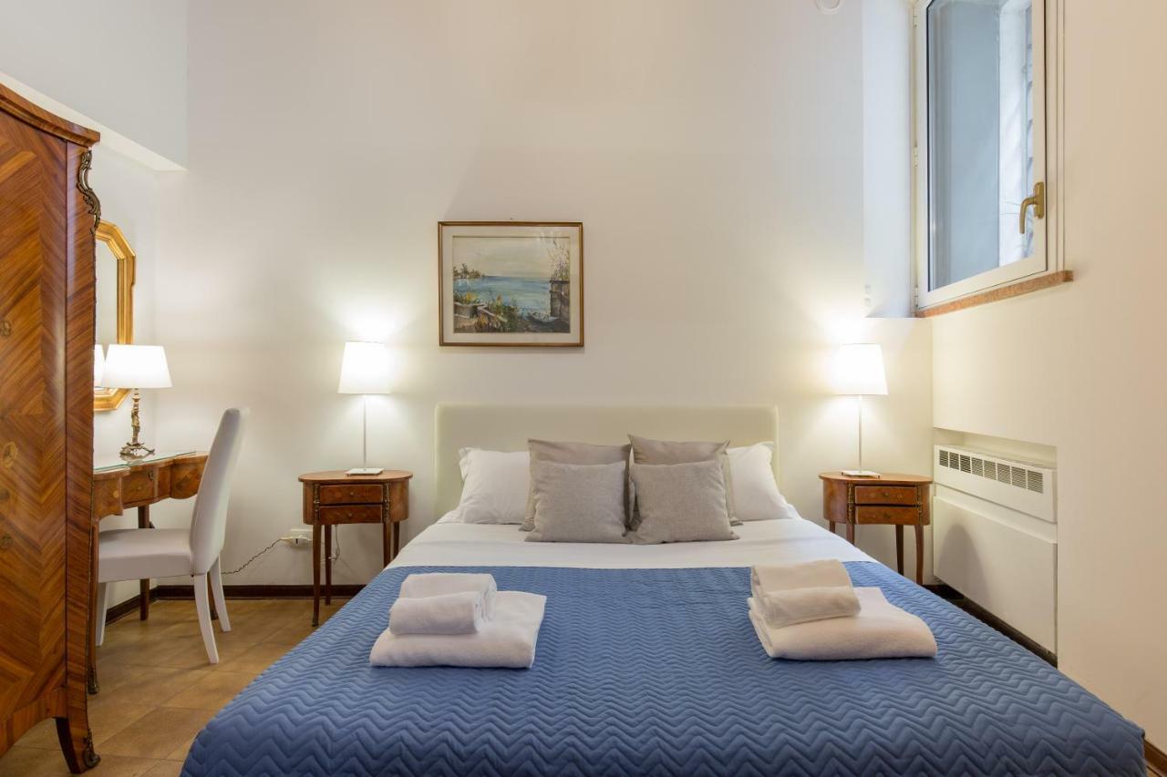 Residenza Giulietta Capuleti Apartment Верона Екстериор снимка