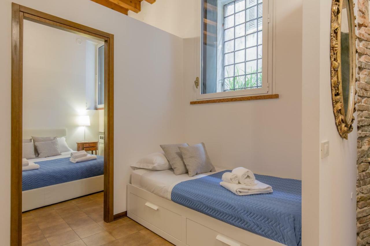 Residenza Giulietta Capuleti Apartment Верона Екстериор снимка