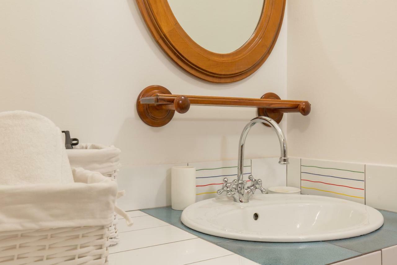 Residenza Giulietta Capuleti Apartment Верона Екстериор снимка
